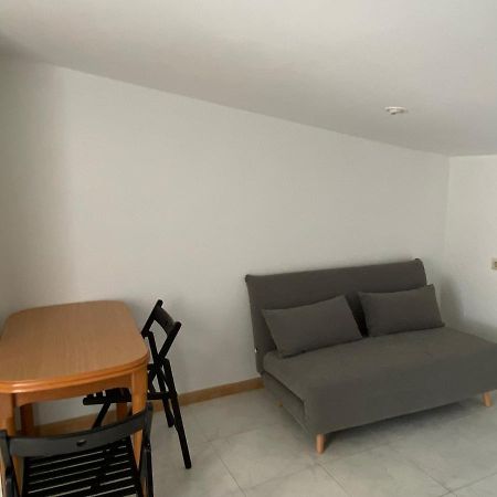 Apartamentos Oliva Caldas De Reis Luaran gambar